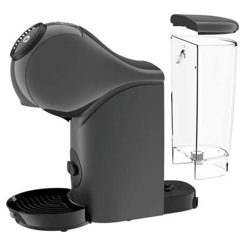 MULTI COFFEEMAKER  DOLCE GUSTO GENIO S KP243B GREY ΑΥΤΟΜΑΤΗ